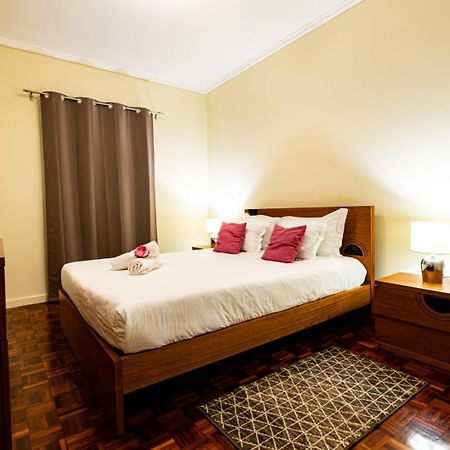 Appartamento Guestready - Family-Friendly Haven In Funchal Esterno foto
