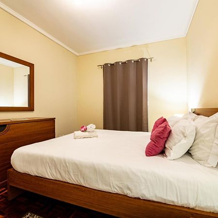Appartamento Guestready - Family-Friendly Haven In Funchal Esterno foto