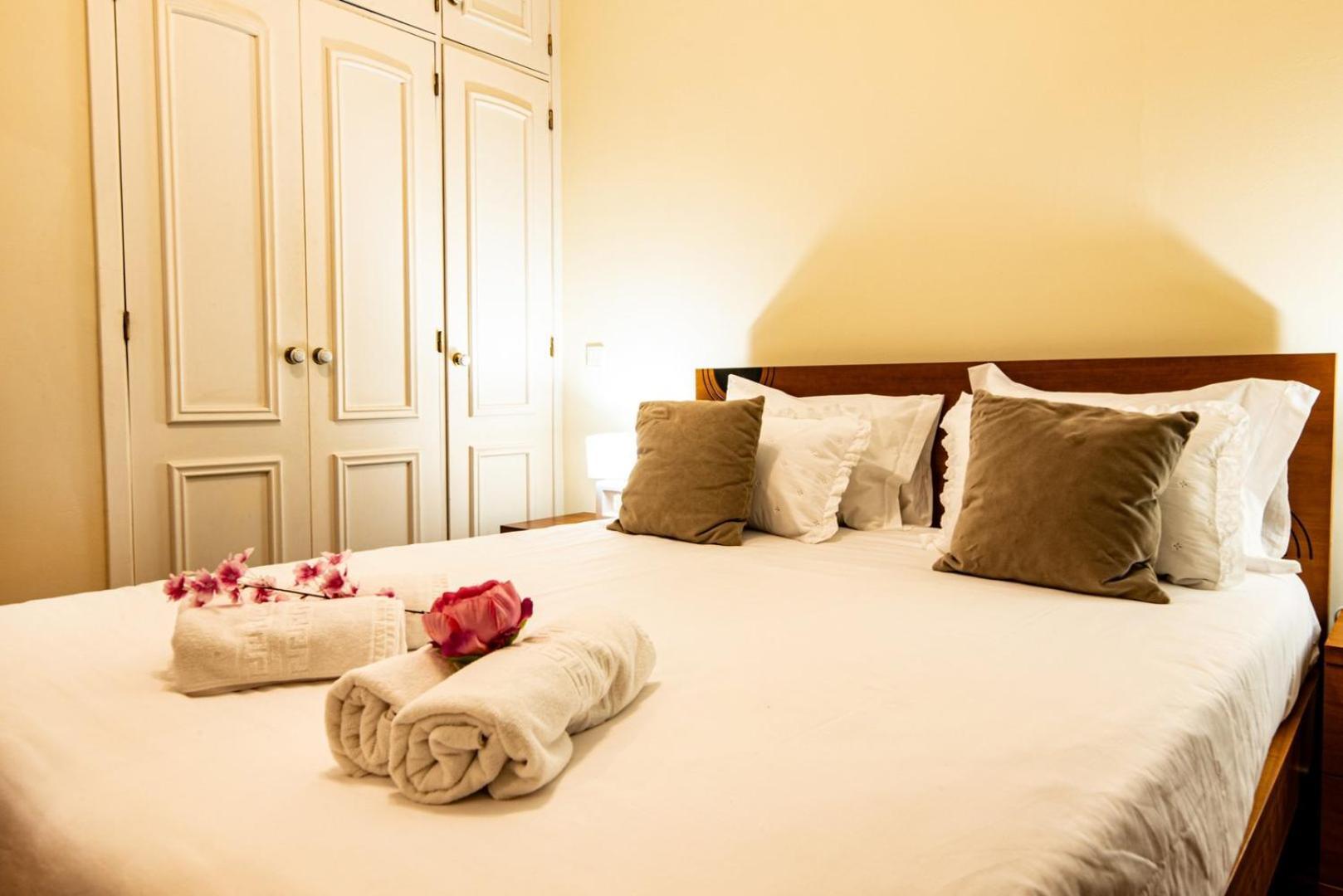 Appartamento Guestready - Family-Friendly Haven In Funchal Esterno foto