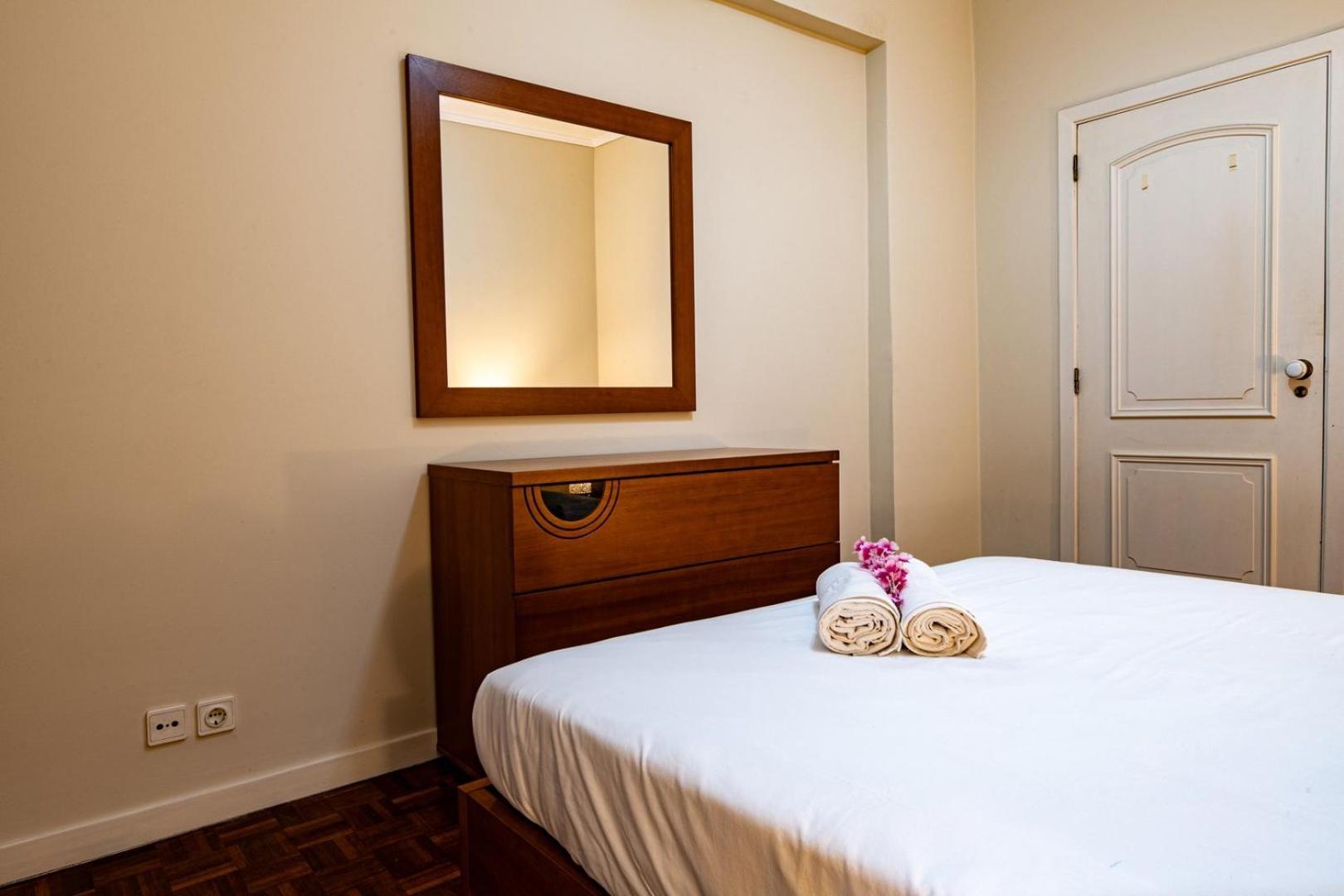 Appartamento Guestready - Family-Friendly Haven In Funchal Esterno foto