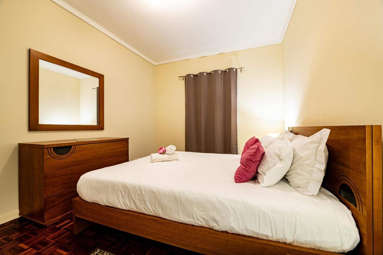 Appartamento Guestready - Family-Friendly Haven In Funchal Esterno foto
