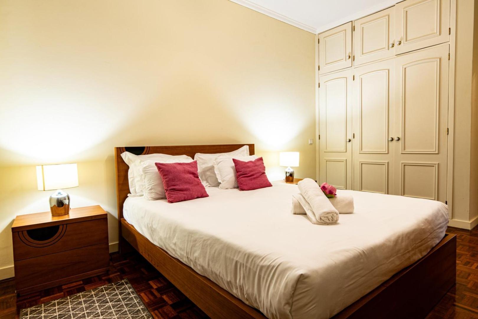Appartamento Guestready - Family-Friendly Haven In Funchal Esterno foto