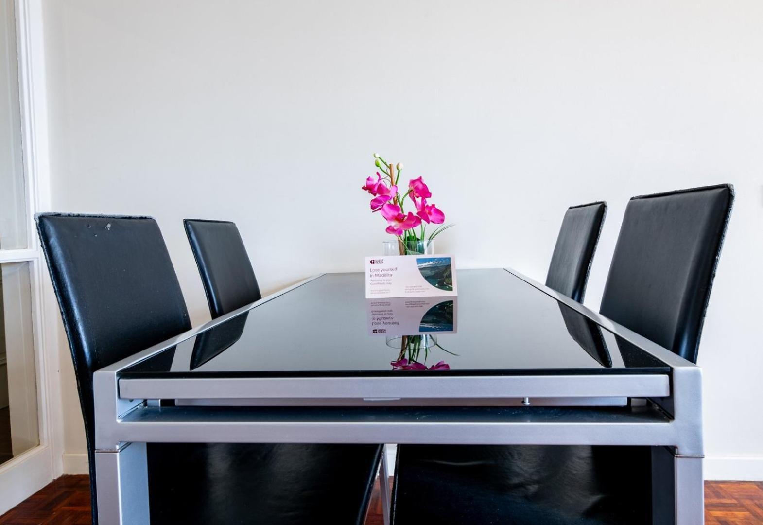 Appartamento Guestready - Family-Friendly Haven In Funchal Esterno foto