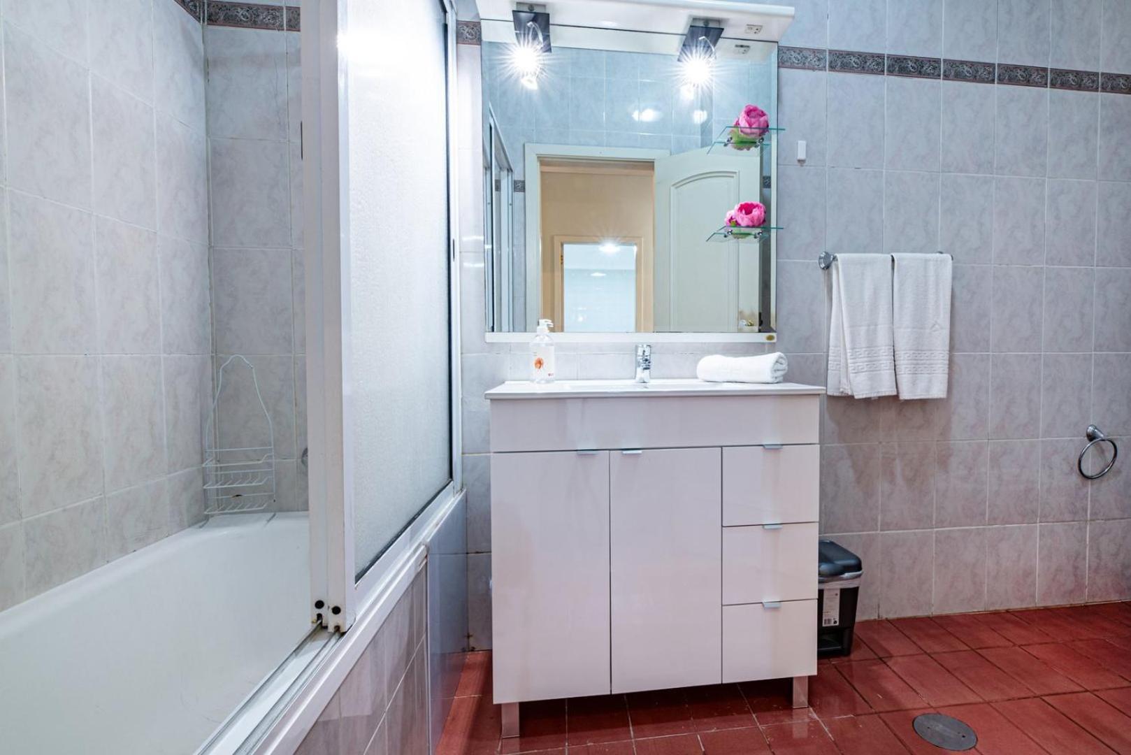 Appartamento Guestready - Family-Friendly Haven In Funchal Esterno foto