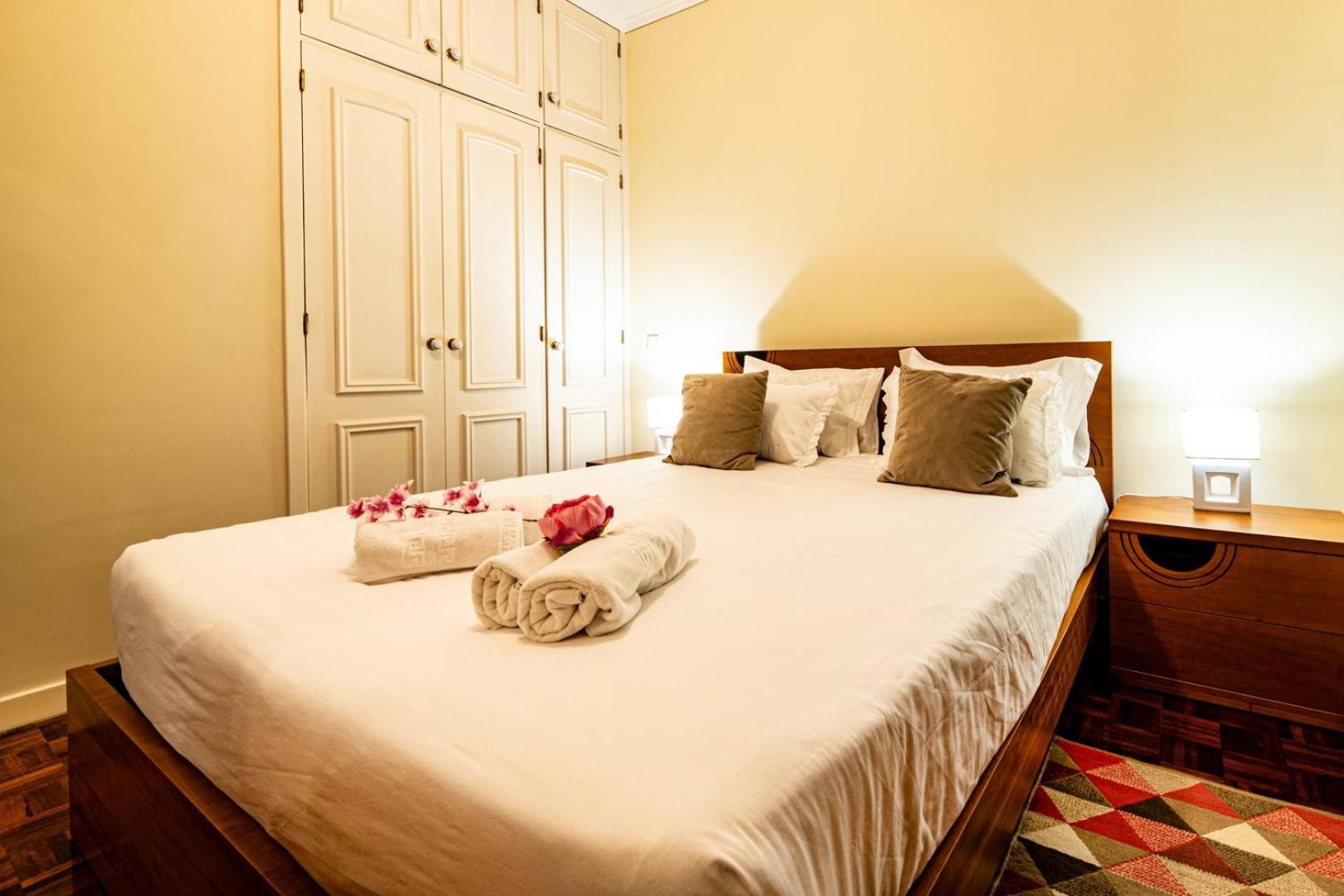 Appartamento Guestready - Family-Friendly Haven In Funchal Esterno foto
