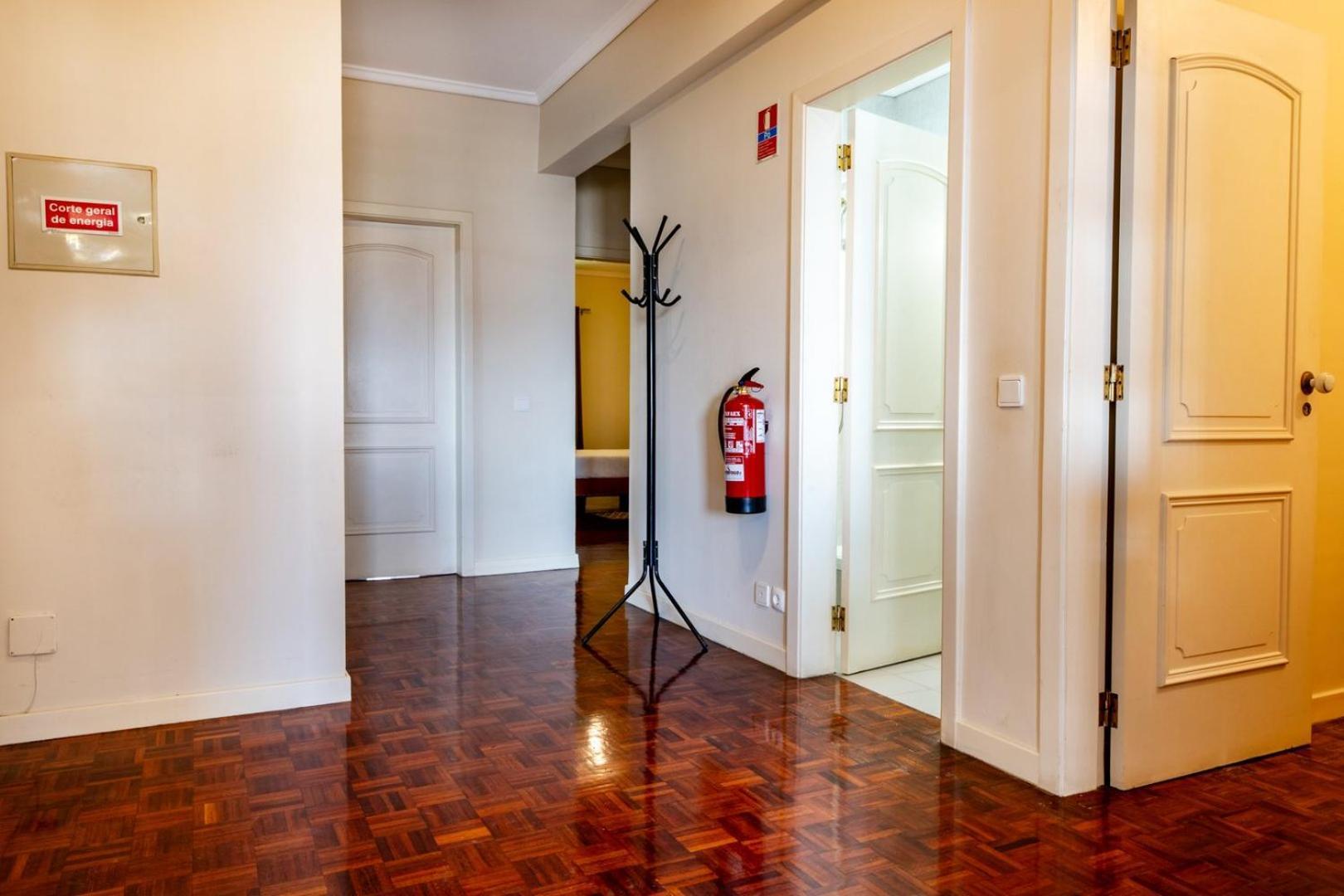 Appartamento Guestready - Family-Friendly Haven In Funchal Esterno foto