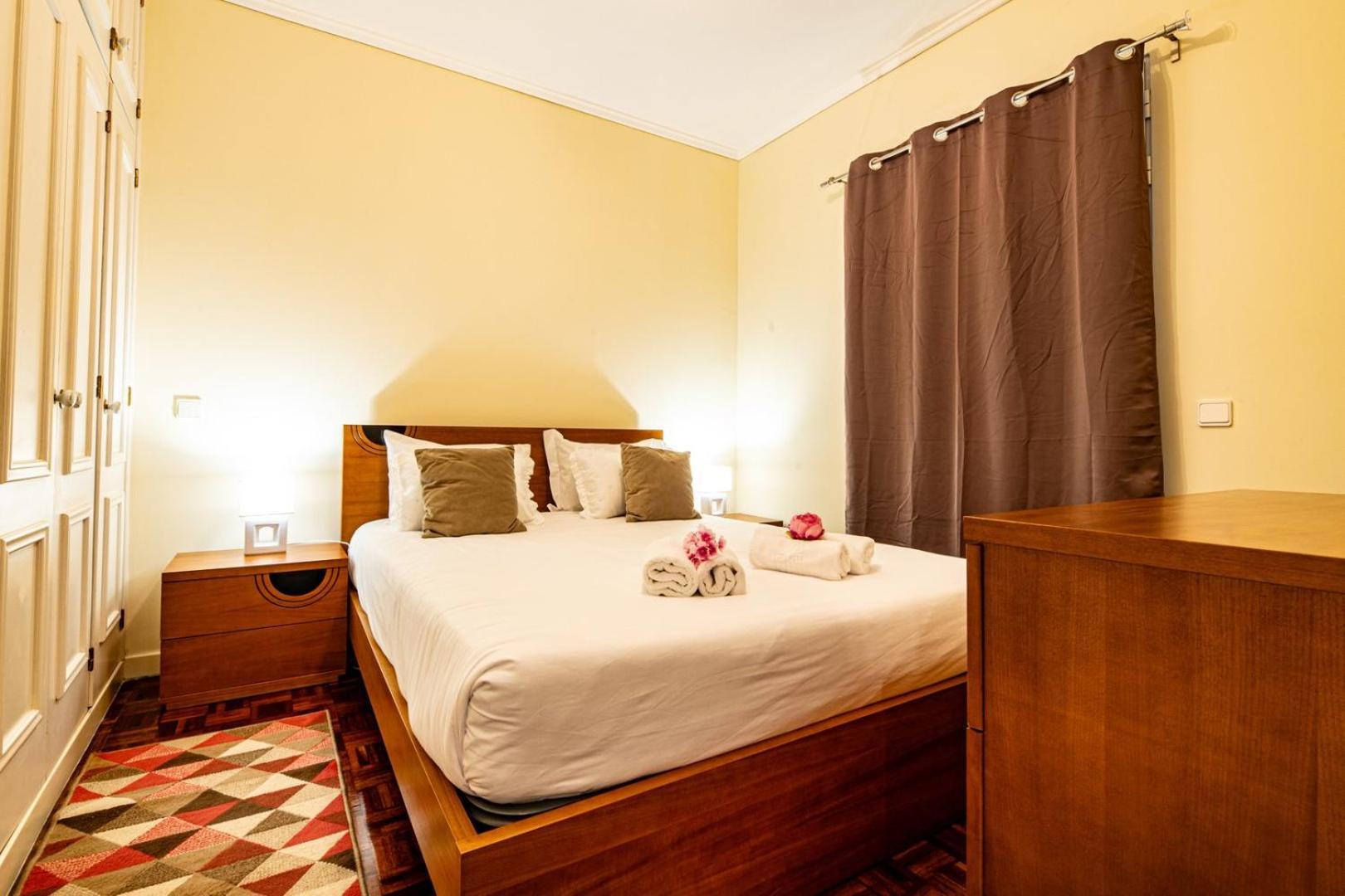 Appartamento Guestready - Family-Friendly Haven In Funchal Esterno foto